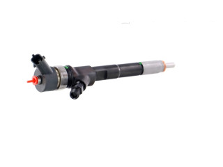 Форсунка 0445110215, 002-003-001676R    Jeep Cherokee III KJ для дизельного двигателя  2.8