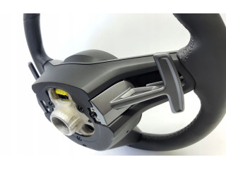 Volant Porsche Cayenne (9PA) 2006 9Y0419091JC  