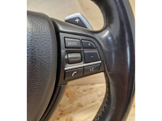 Руль    BMW  6 F12 F13  2010 - 2018 года