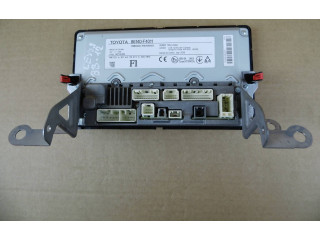Дисплей    86140F4011, 10510   Toyota C-HR I