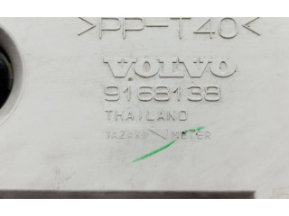 Přístrojová deska  Volvo S70  V70  V70 XC 1998 9168138, 9168386  