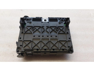 Блок предохранителей 9641258080, S110500001F   Citroen C5    