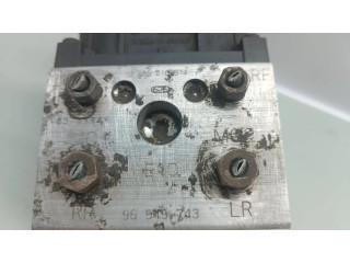Jednotka ABS 96549743, 0265216874   Chevrolet Lacetti 2006