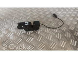 Замок капота 8K0823509F, 8K0823509   Audi Q5 SQ5