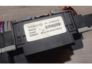 Блок предохранителей 8645729, 8688153   Volvo V70    
