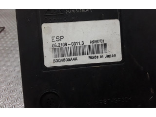 Jednotka ABS 06210903113, MN116523   Mitsubishi Grandis 2005