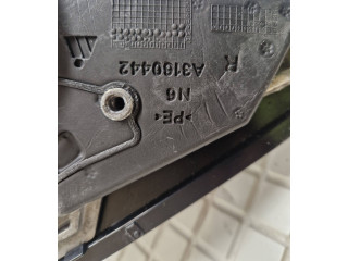 Zpětné zrcátko  Mercedes-Benz C W204 2010  A3160442  
