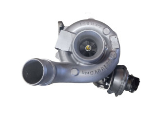  Турбина Opel Signum  7174105007S, 860064         