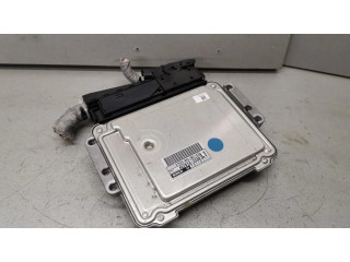 Řídící jednotka 0281013521, 37825RH2G01C1   Honda FR-V 2007