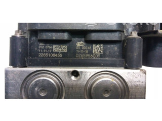 Jednotka ABS 0265956009, 2265106455   Fiat Scudo 2015