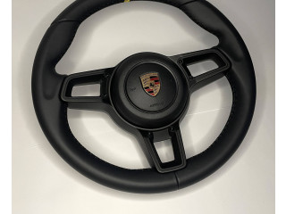 Руль Porsche 911 991  2011 - 2019 года 9P1419091      