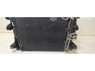 Вентилятор радиатора     AA422750-4187    Dodge RAM 1500 DS 