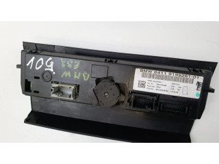 Блок управления климат-контролем 9199261   BMW 3 E92 E93