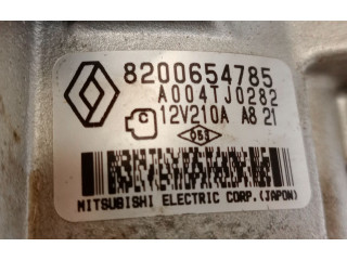 Генератор 8200654785   Renault Laguna III      