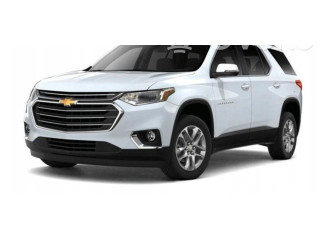 Блок управления 84440524   Chevrolet Traverse II