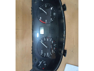 Přístrojová deska  Peugeot 406  9630372780  