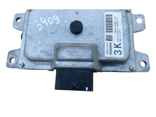 Блок управления коробкой передач EMU10022N, EMU10022NA1   Nissan Juke I F15
