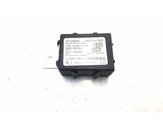 Комплект блоков управления 3910025100, K649   Hyundai Sonata