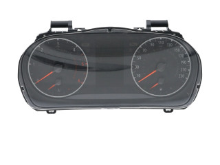 Přístrojová deska  Renault Megane IV 2021 248092404R  