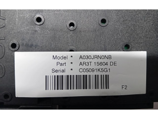 Блок комфорта AR3T-15604-DE, AR3T-15604-DE   Ford Mustang V   