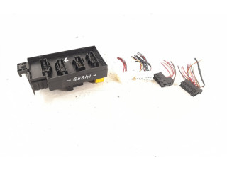   Pojistková skříňka 1645400072, 1645400672   Mercedes-Benz ML W164 2007