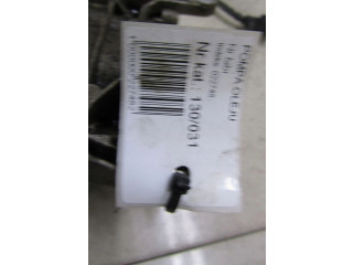 Čerpadlo oleje 7594010   Peugeot 208   