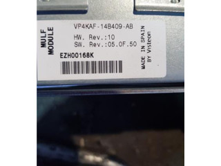 Řídící jednotka 8421694639301, VP4KAF14B409AB   BMW 5 E60 E61 2004