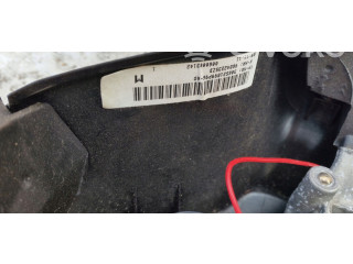Volant Citroen C3 2010 9638000777  