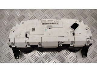 Панель приборов 9665364880   Citroen C5       