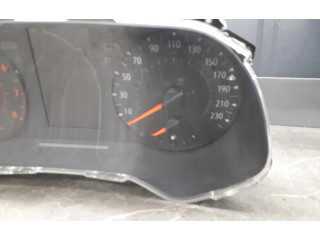 Přístrojová deska  Renault Clio V 2021 248101494R  
