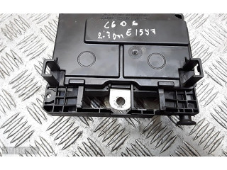Блок предохранителей 9658539280   Citroen C6    