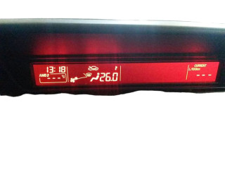 Дисплей    CG15611J0B, CG15611J0B   Mazda 5