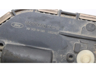 Поршень Комплект механизма стеклоочистителей  6M2117508AD  Ford S-MAX  