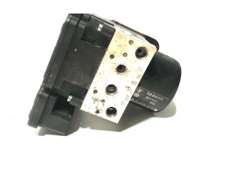 Блок АБС 7L0614517, 7L0907379K   Volkswagen  Touareg I  2002-2010 года