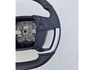 Volant Citroen C4 SpaceTourer 2020 34268122D, 98167370ZD  