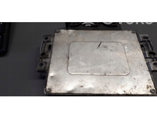 Řídící jednotka 9643782380   Peugeot 106 1994