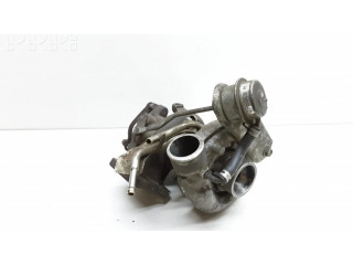  Турбина Toyota Avensis T220 2.0 1720164150         