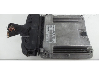 Řídící jednotka 04L907309P, 0281031483   Volkswagen Touran III 2016