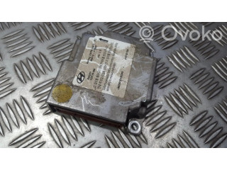 Блок подушек безопасности 9591017600, 95910-17600   Hyundai Matrix