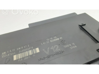 Блок комфорта 9226906, 61359226906   BMW 5 GT F07   