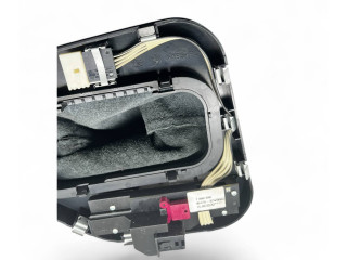 Рычаг переключения передач 51168193009    BMW 5 E39  M62TUB44 