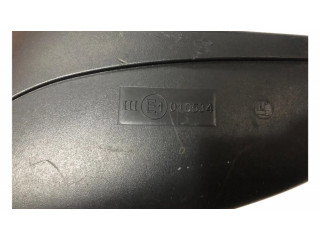 Zpětné zrcátko  Opel Astra G 2001  E1010534  