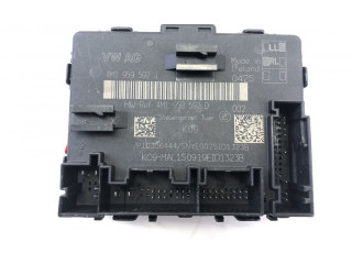 Řídící jednotka 4KL907468C   Audi RS6 C8 2021