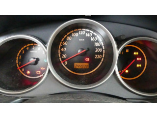 Přístrojová deska  Honda Jazz 2002 HR-0294-018, IMPRK1250445  