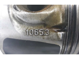  Поршень с шатуном  10653, 10653  Renault Laguna III  