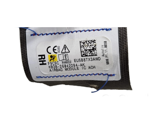 Боковая подушка безопасности KB3B26042D94, KB3B26042D94AK   Ford Ranger
