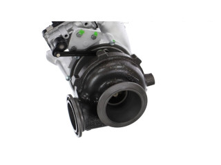  Турбина BMW X4 F26  806094-5010S, 806094-5010S         