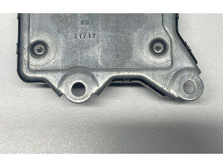 Блок подушек безопасности 52056416, 52056416   Fiat 500L