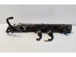 Vstřikovací lišta 025724   Renault Megane I     