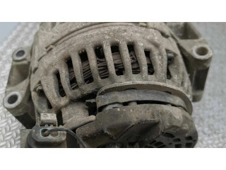 Генератор 0986XA6189, 0986047150   Mercedes-Benz C W203 3.0     